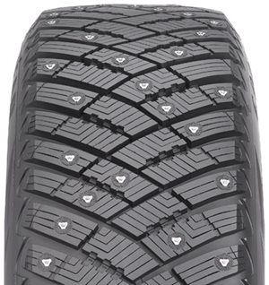 Opony Goodyear Goodyear UG Ice Arctic Spike