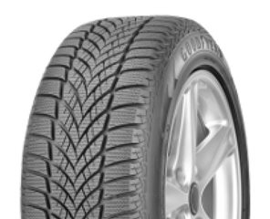 Opony Goodyear Goodyear Ultra Grip Ice 2