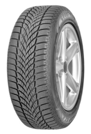 Opony Goodyear Goodyear Ultra Grip Ice 2