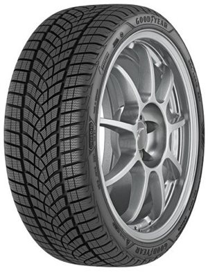 Opony Goodyear Goodyear Ultra Grip Ice 2+