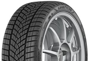 Opony Goodyear Goodyear Ultra Grip Ice 2+