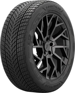 Opony Goodyear Goodyear Ultra Grip Ice 3