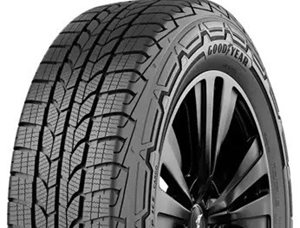 Opony Goodyear Goodyear Ultragrip Ice Cargo