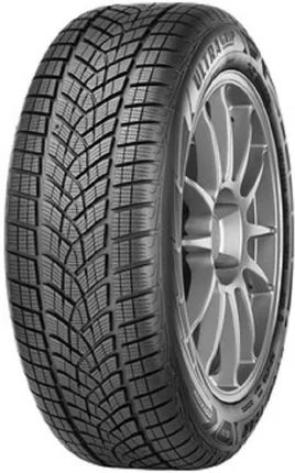 Opony Goodyear Goodyear Ultragrip Ice SUV Gen-1