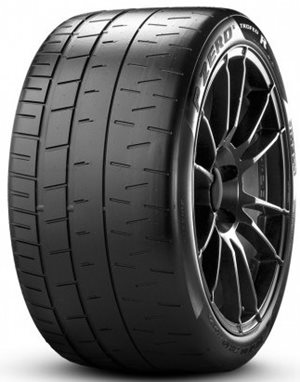 Opony Pirelli Pirelli P Zero Trofeo Race