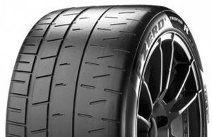 Opony Pirelli Pirelli P Zero Trofeo Race