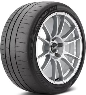 Opony Pirelli Pirelli P Zero Trofeo RS