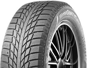 Opony Kumho Kumho WinterCraft ice Wi51