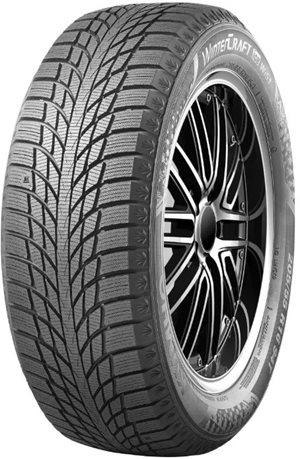 Opony Kumho Kumho WinterCraft ice Wi51