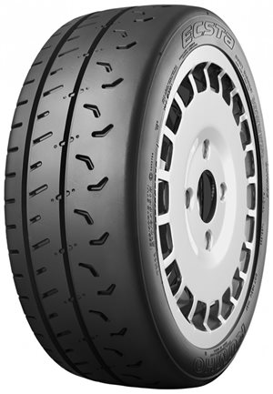 Opony Kumho Kumho Ecsta TM02