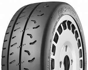 Opony Kumho Kumho Ecsta TM02