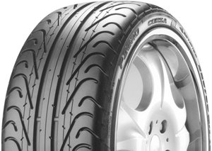 Opony Pirelli Pirelli P ZERO CORSA Direzionale