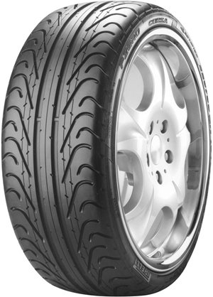 Opony Pirelli Pirelli P ZERO CORSA Direzionale