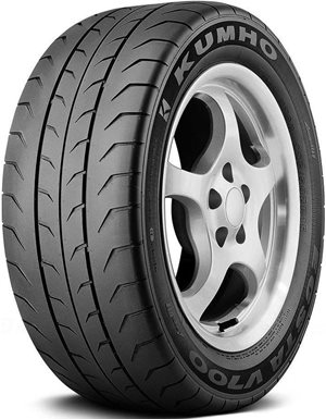 Opony Kumho Kumho Ecsta V70A