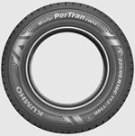 Opony Kumho Kumho CW11 Winter Portran