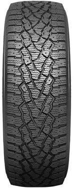 Opony Kumho Kumho CW11 Winter Portran