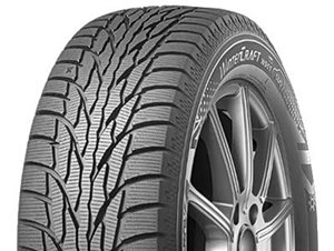 Opony Kumho Kumho WS51 Winter Craft SUV Ice