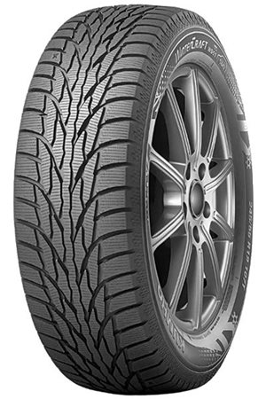 Opony Kumho Kumho WS51 Winter Craft SUV Ice