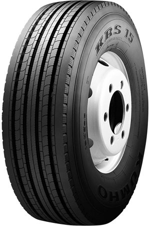 Opony Kumho Kumho KRS-15