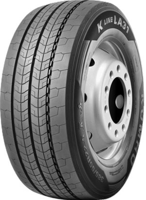 Kumho KLA-31