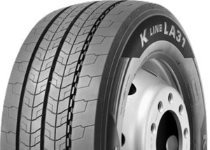 Opony Kumho Kumho KLA-31