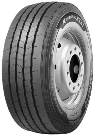 Opony Kumho Kumho KXT-31