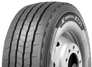 Opony Kumho Kumho KXT-31