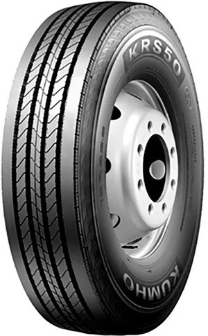 Opony Kumho Kumho KMA-02