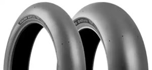 Opony Bridgestone Bridgestone Battlax Racing V03