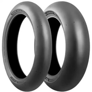 Opony Bridgestone Bridgestone Battlax Racing V03