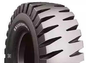 Opony Bridgestone Bridgestone E-Lug S2