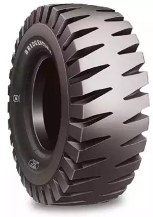 Opony Bridgestone Bridgestone E-Lug S2