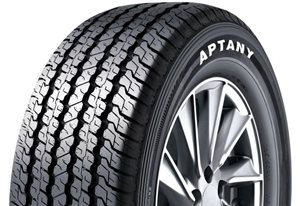 Opony Aptany Aptany RU158