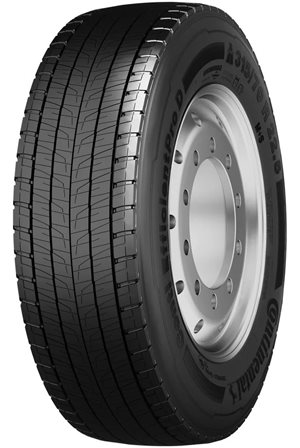 Opony Continental Continental Conti EfficientPro D
