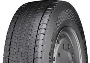 Opony Continental Continental Conti EfficientPro HD 5