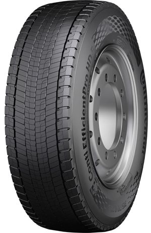 Opony Continental Continental Conti EfficientPro HD 5