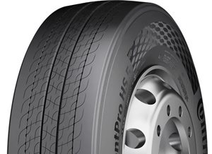 Opony Continental Continental Conti EfficientPro HS 5