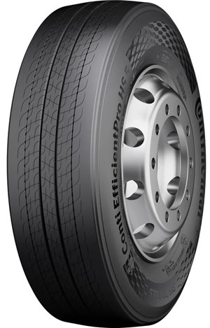 Opony Continental Continental Conti EfficientPro HS 5