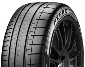 Opony Pirelli Pirelli P ZERO CORSA 