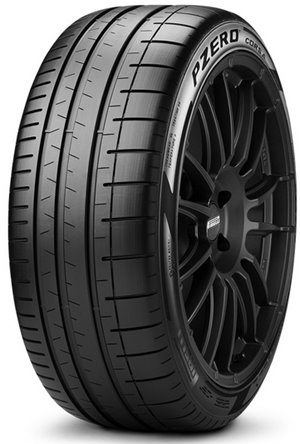 Opony Pirelli Pirelli P ZERO CORSA