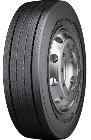 Opony Continental Continental Conti Urban HA5