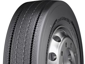 Opony Continental Continental Conti Urban HA5