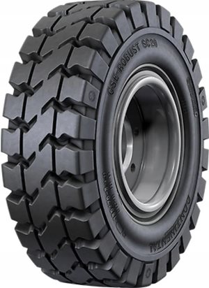 Opony Continental Continental SC20 Robust