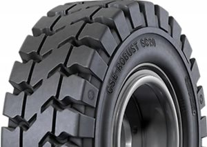 Opony Continental Continental SC20 Robust