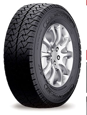Opony Chengshan Chengshan CSC 302