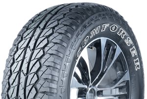 Opony Comforser Comforser CF1000 A/T