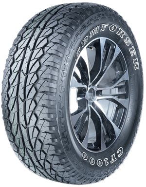 Opony Comforser Comforser CF1000 A/T