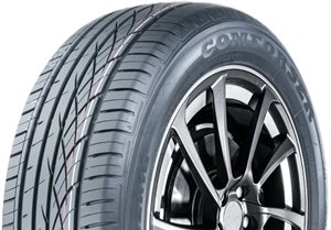 Opony Comforser Comforser CF4000