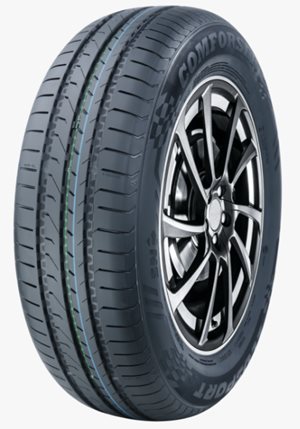 Comforser EcoSport