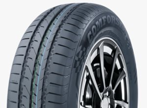 Opony Comforser Comforser EcoSport